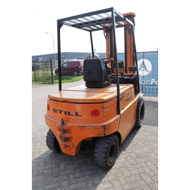 1989 Still R60-35-46410299