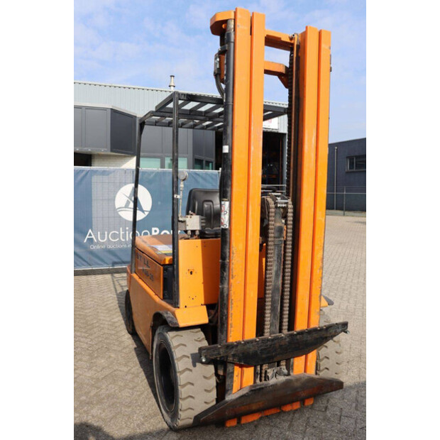 1989 Still R60-35-46410300