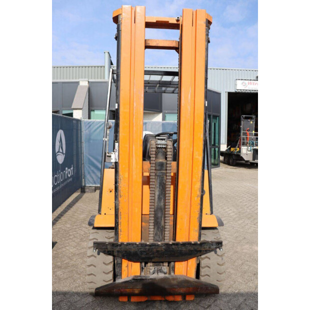 1989 Still R60-35-46410301