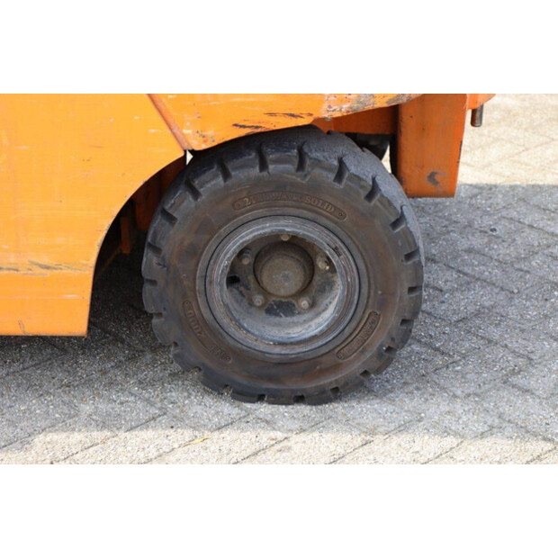 1989 Still R60-35-46410306