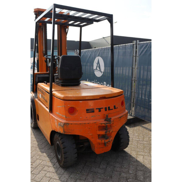 1989 Still R60-35-46410307