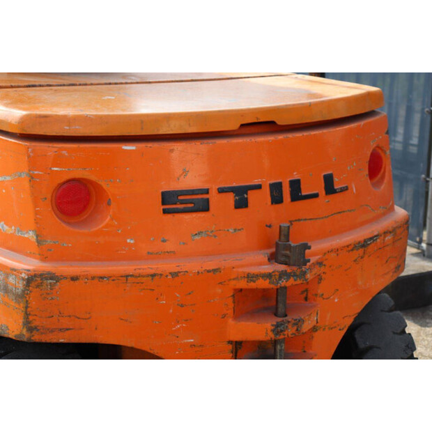 1989 Still R60-35-46410308