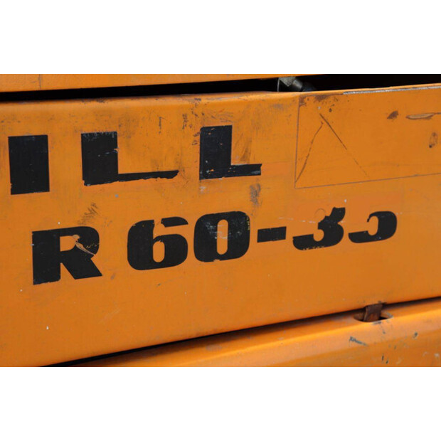 1989 Still R60-35-46410309