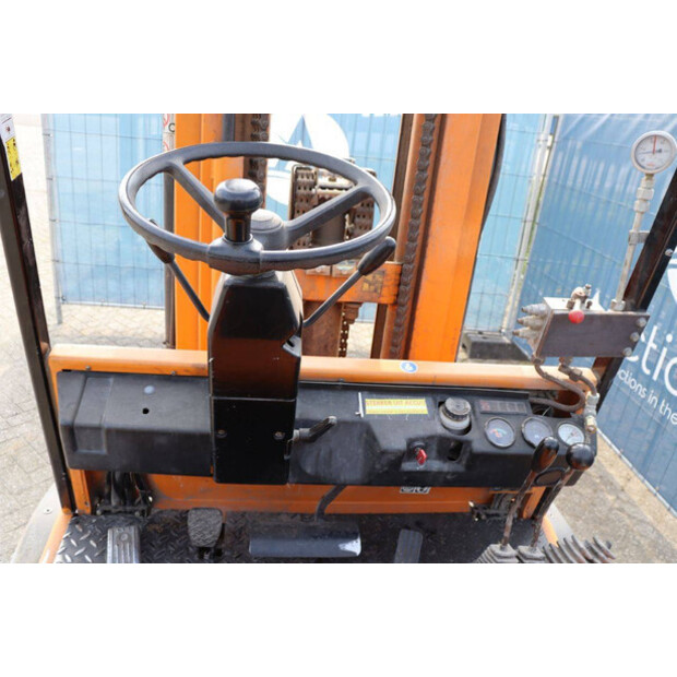 1989 Still R60-35-46410311