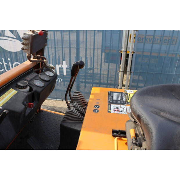 1989 Still R60-35-46410317