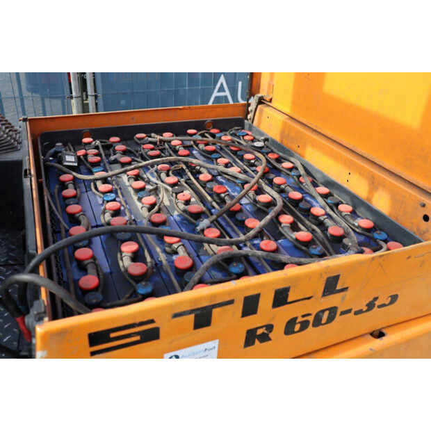 1989 Still R60-35-46410325