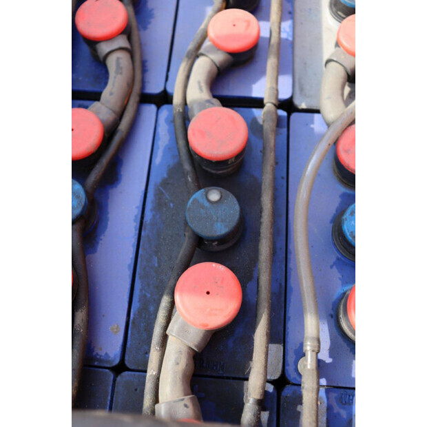 1989 Still R60-35-46410326