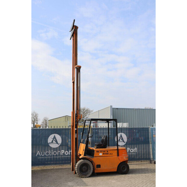 1989 Still R60-35-46410327