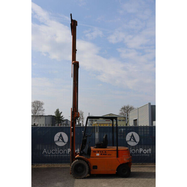 1989 Still R60-35-46410328