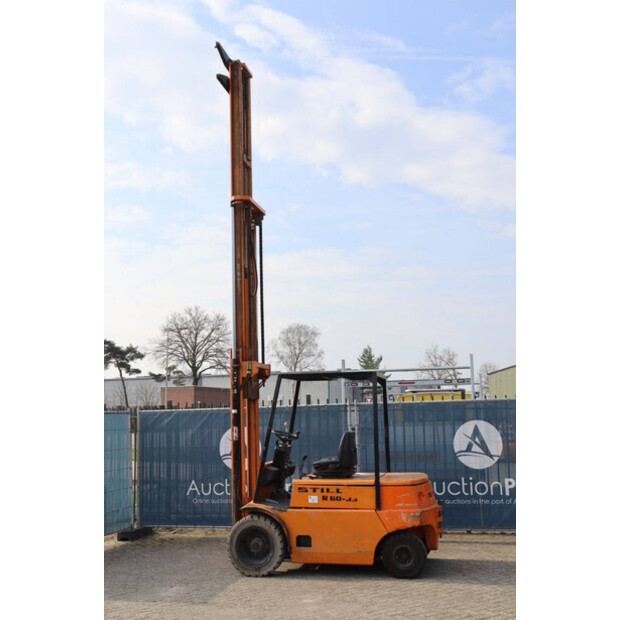 1989 Still R60-35-46410329