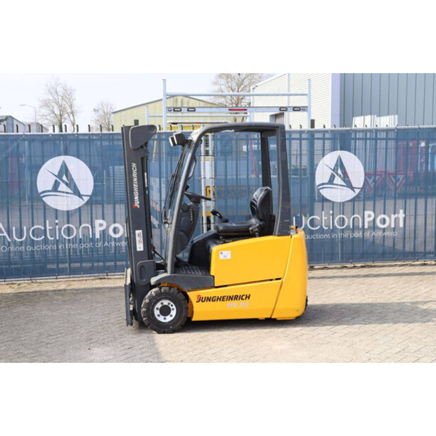 جنجهينريتش EFG 215-46410332