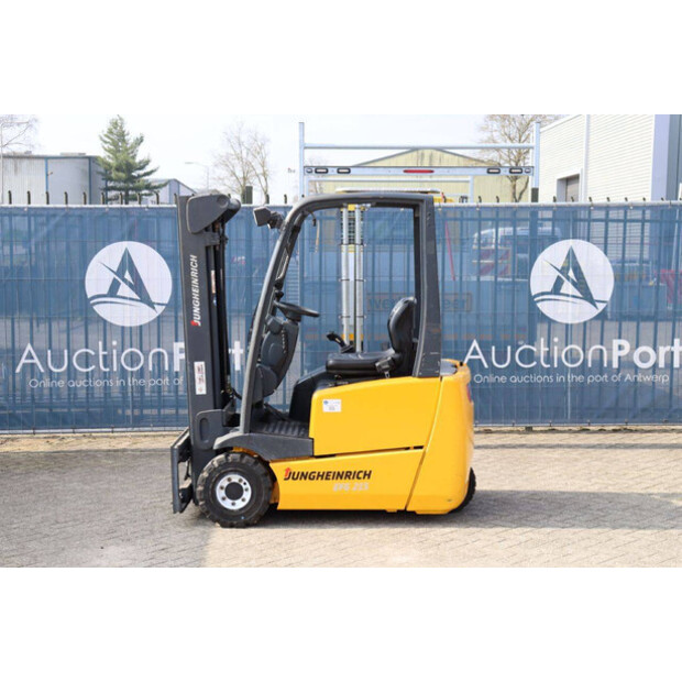 جنجهينريتش EFG 215-46410333