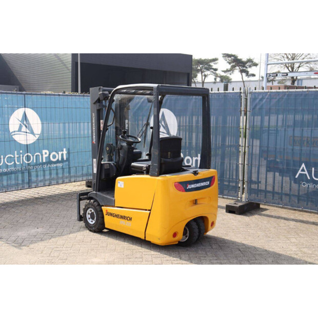 جنجهينريتش EFG 215-46410335