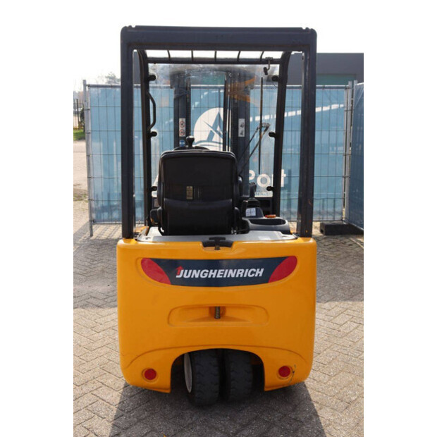 جنجهينريتش EFG 215-46410336