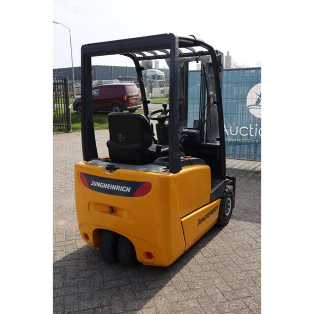 جنجهينريتش EFG 215-46410337