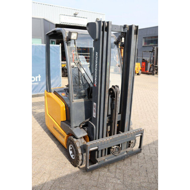 جنجهينريتش EFG 215-46410338