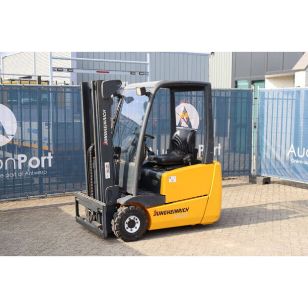 جنجهينريتش EFG 215-46410340