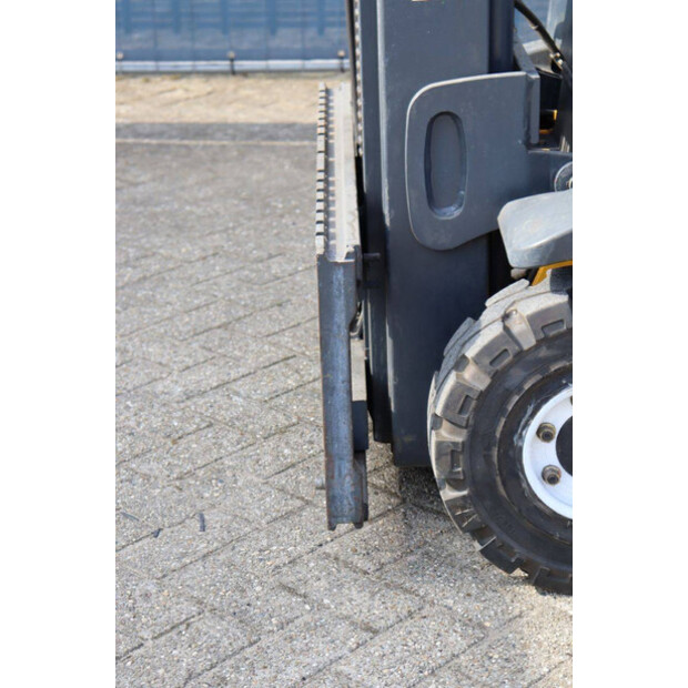 جنجهينريتش EFG 215-46410341