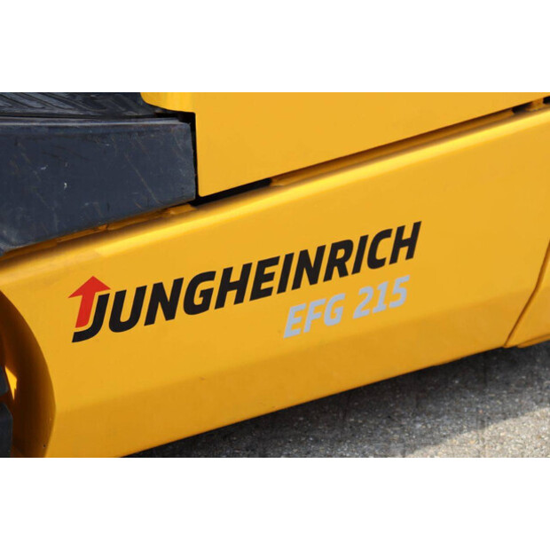 جنجهينريتش EFG 215-46410345