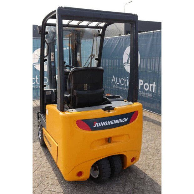 جنجهينريتش EFG 215-46410347