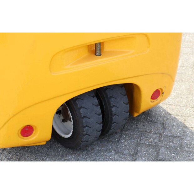 جنجهينريتش EFG 215-46410348