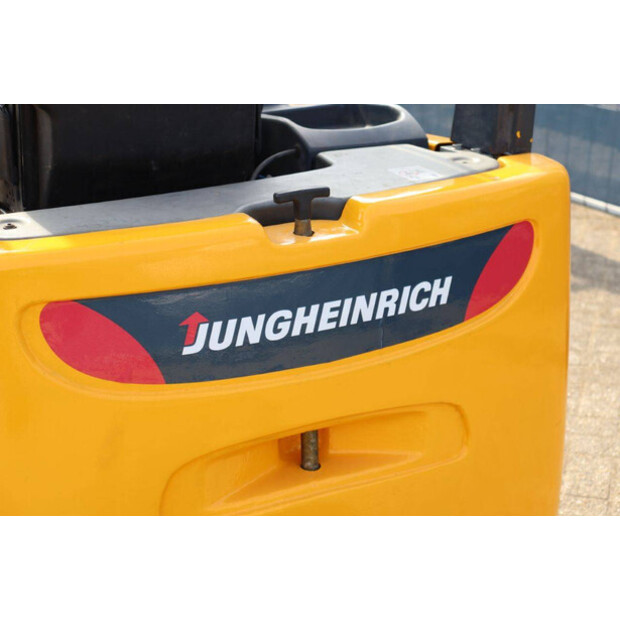 جنجهينريتش EFG 215-46410349