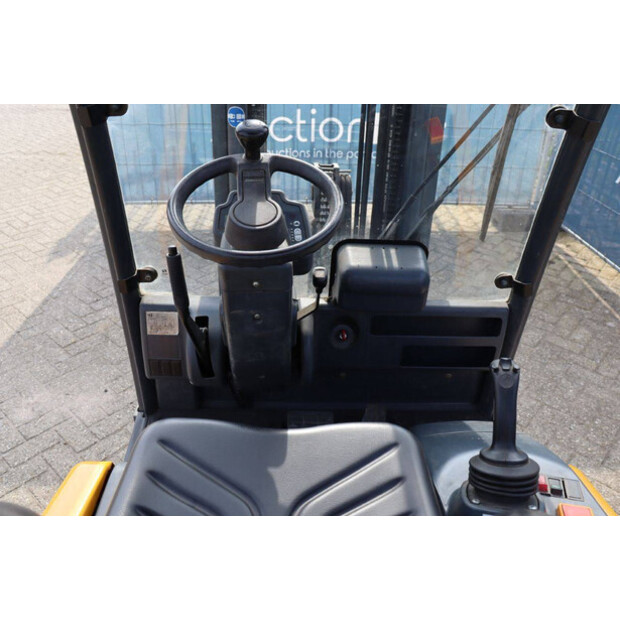 جنجهينريتش EFG 215-46410350