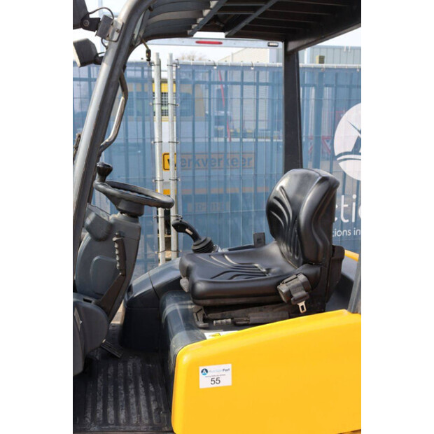 جنجهينريتش EFG 215-46410351