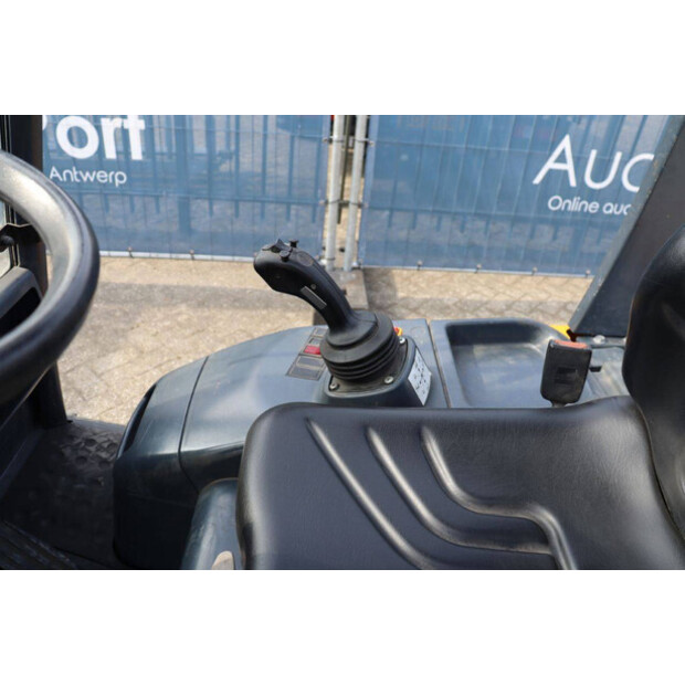 جنجهينريتش EFG 215-46410356