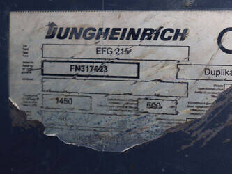 jungheinrich-efg-215-46410360