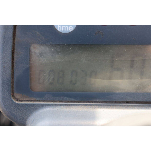 جنجهينريتش EFG 215-46410362