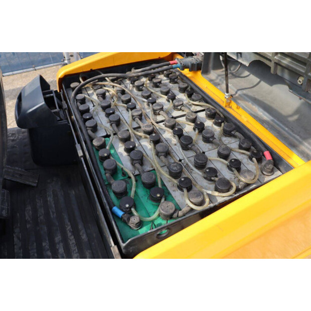 جنجهينريتش EFG 215-46410364