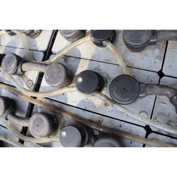 جنجهينريتش EFG 215-46410365