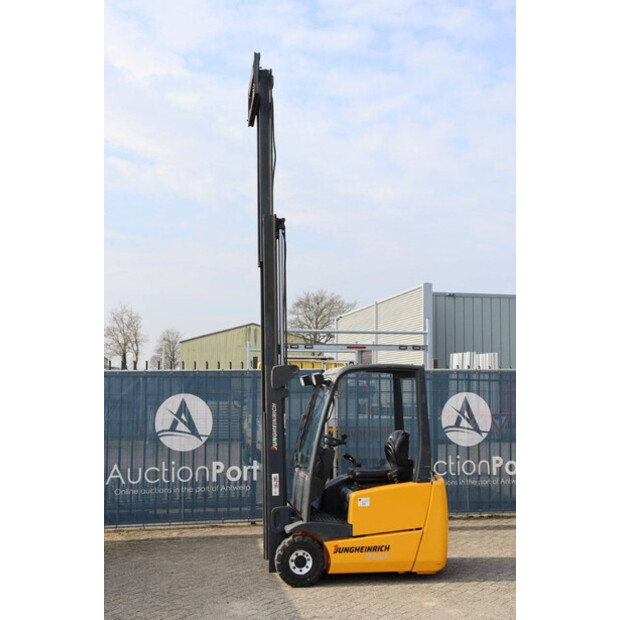 جنجهينريتش EFG 215-46410366