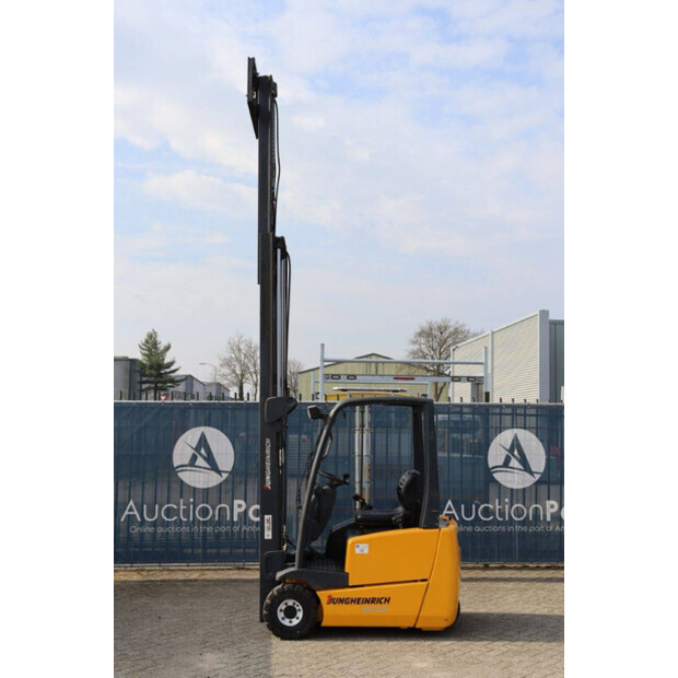 جنجهينريتش EFG 215-46410367