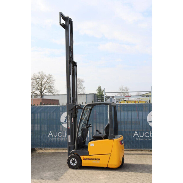 جنجهينريتش EFG 215-46410368