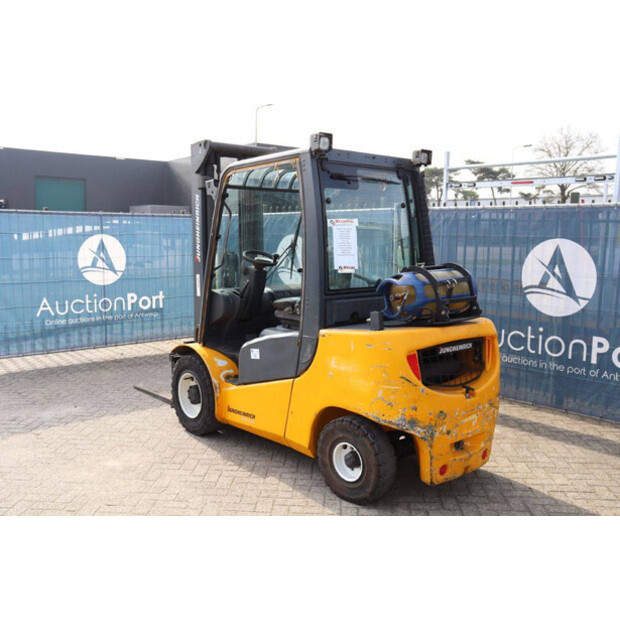 2007 جنجهينريتش TFG 435-46410373