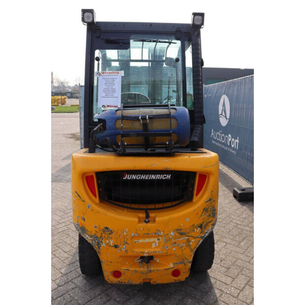 2007 جنجهينريتش TFG 435-46410374