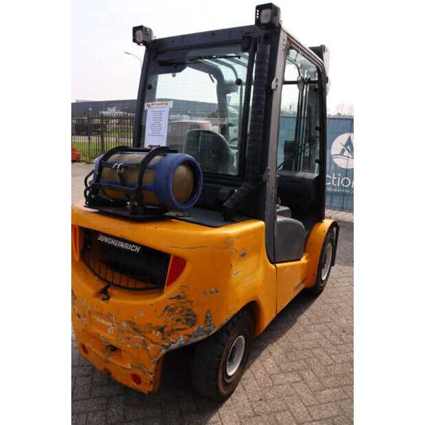 2007 جنجهينريتش TFG 435-46410375