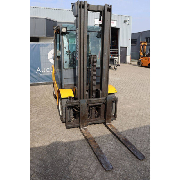 2007 جنجهينريتش TFG 435-46410376