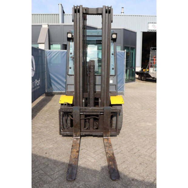 2007 جنجهينريتش TFG 435-46410377