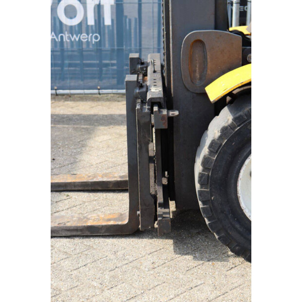 2007 جنجهينريتش TFG 435-46410379