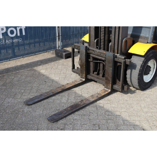 2007 جنجهينريتش TFG 435-46410380