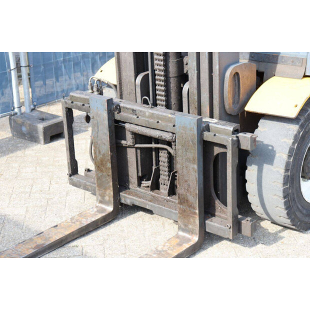 2007 جنجهينريتش TFG 435-46410381