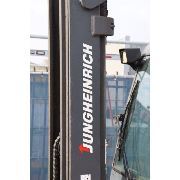 2007 جنجهينريتش TFG 435-46410383