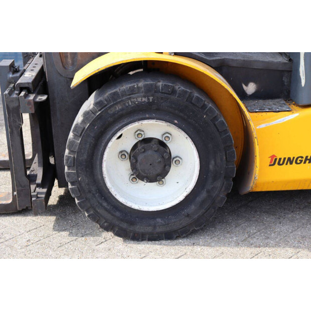 2007 جنجهينريتش TFG 435-46410384