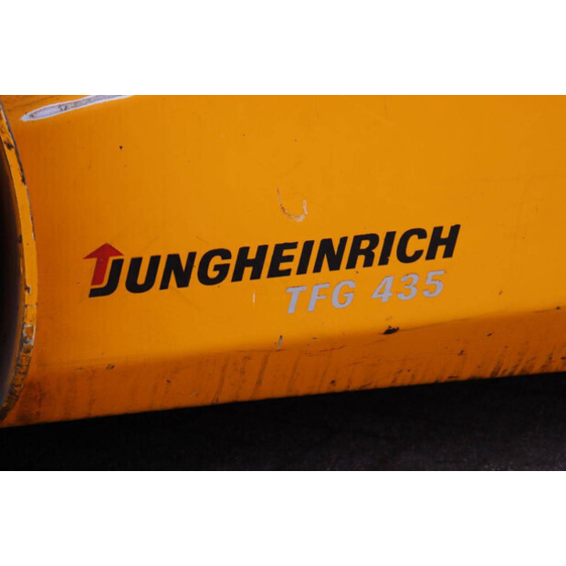 2007 جنجهينريتش TFG 435-46410385