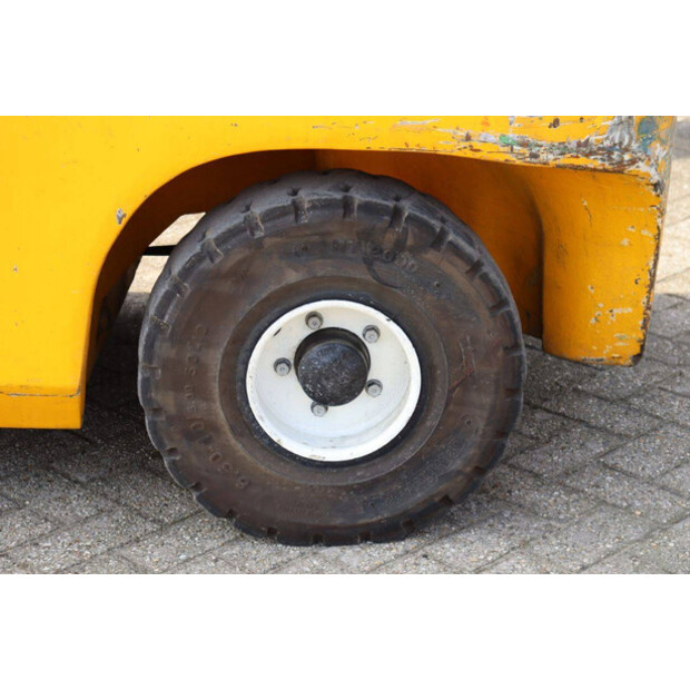 2007 جنجهينريتش TFG 435-46410386