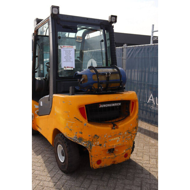 2007 جنجهينريتش TFG 435-46410387