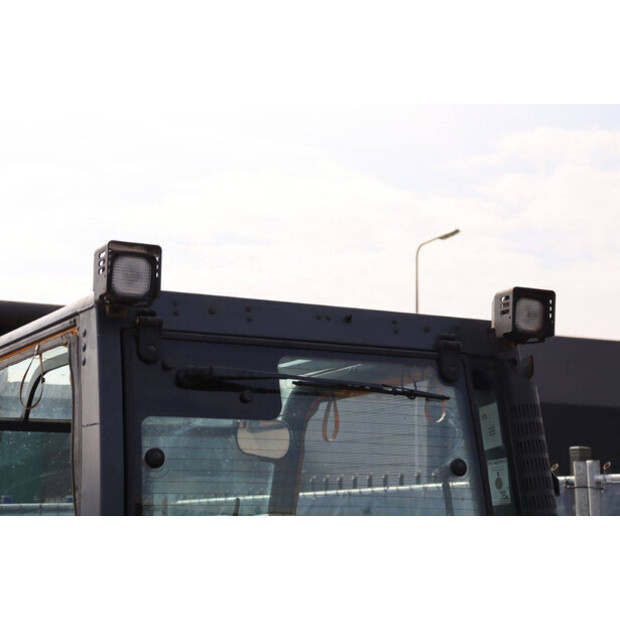 2007 جنجهينريتش TFG 435-46410388